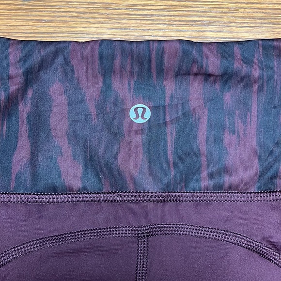 Lululemon All The Right Places Pant *see description* - Picture 7 of 7